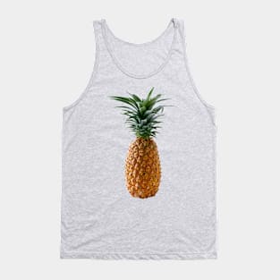 pineapple Tank Top